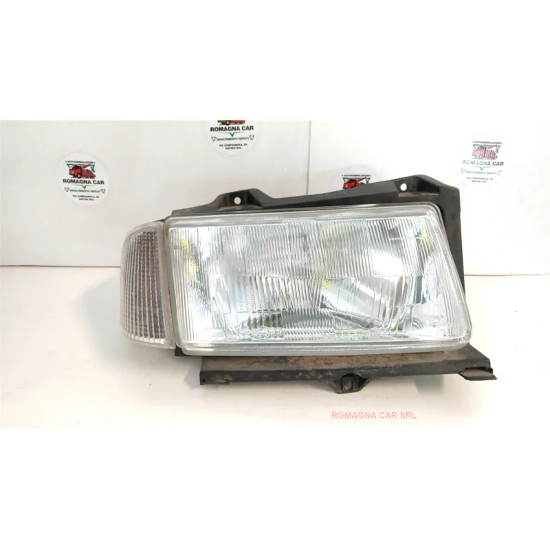 PROIETTORE DX. FIAT SCUDO (PL) (02/96-12/03) 1.6I EL (5 POSTI) CMB 4P/B/1581CC