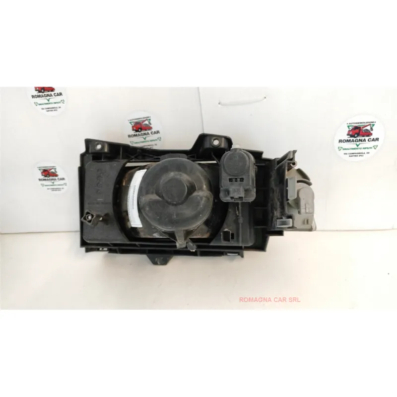 PROIETTORE DX. FIAT SCUDO (PL) (02/96-12/03) 1.6I EL (5 POSTI) CMB 4P/B/1581CC