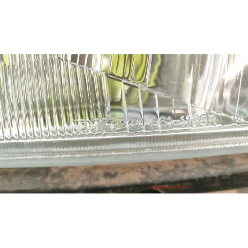 PROIETTORE DX. FIAT SCUDO (PL) (02/96-12/03) 1.6I EL (5 POSTI) CMB 4P/B/1581CC