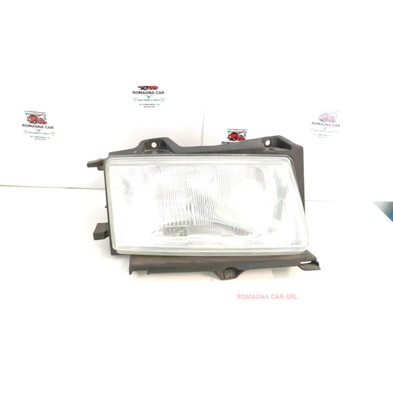 PROIETTORE DX. FIAT SCUDO (PL) (02/96-12/03) 1.6I EL (5 POSTI) CMB 4P/B/1581CC