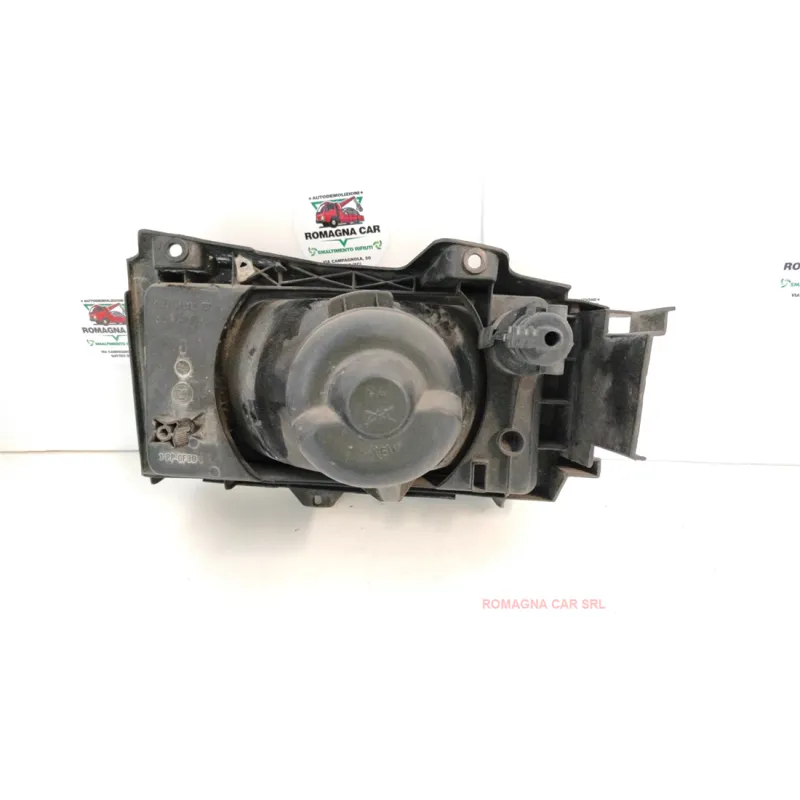 PROIETTORE DX. FIAT SCUDO (PL) (02/96-12/03) 1.6I EL (5 POSTI) CMB 4P/B/1581CC