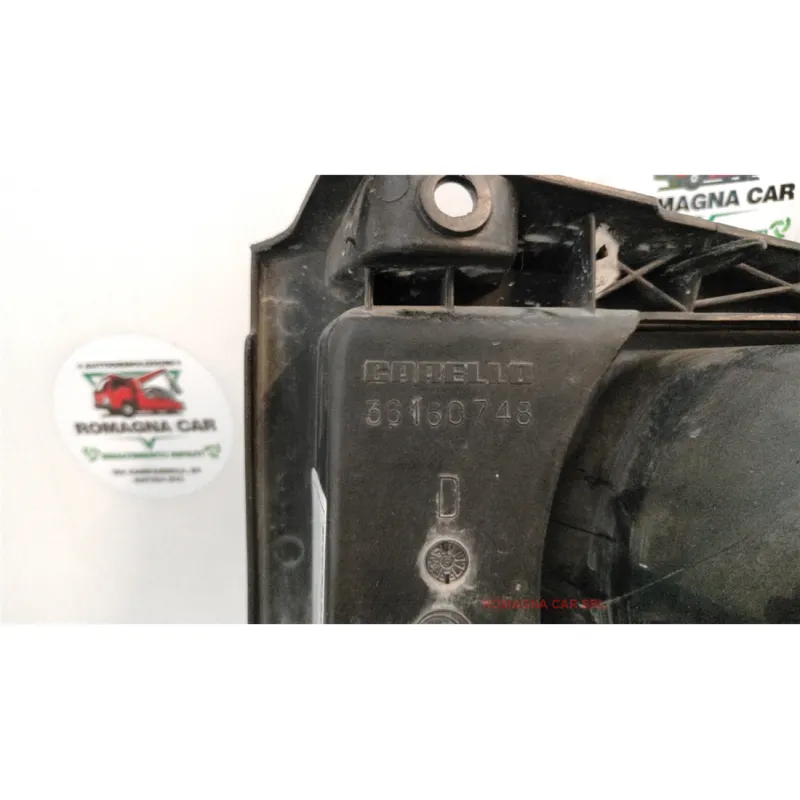 PROIETTORE DX. FIAT SCUDO (PL) (02/96-12/03) 1.6I EL (5 POSTI) CMB 4P/B/1581CC