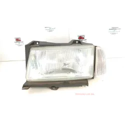 PROIETTORE SX. FIAT SCUDO (PL) (02/96-12/03) 1.6I EL (5 POSTI) CMB 4P/B/1581CC