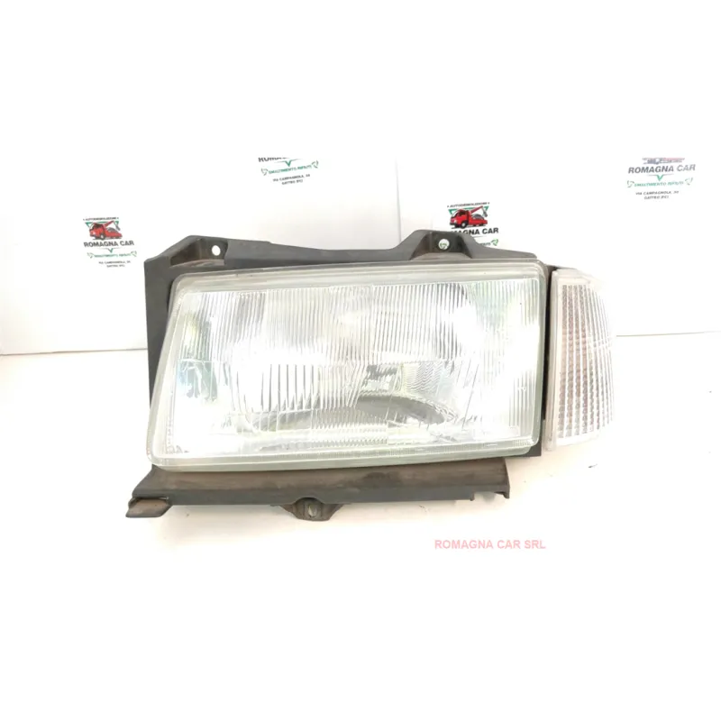 PROIETTORE SX. FIAT SCUDO (PL) (02/96-12/03) 1.6I EL (5 POSTI) CMB 4P/B/1581CC