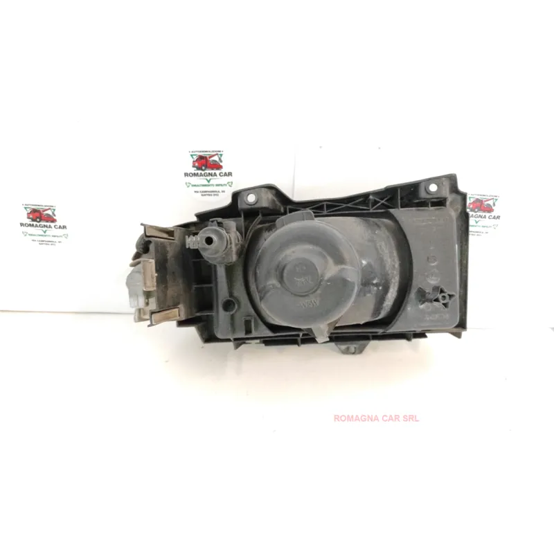 PROIETTORE SX. FIAT SCUDO (PL) (02/96-12/03) 1.6I EL (5 POSTI) CMB 4P/B/1581CC