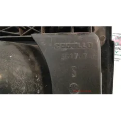 PROIETTORE SX. FIAT SCUDO (PL) (02/96-12/03) 1.6I EL (5 POSTI) CMB 4P/B/1581CC