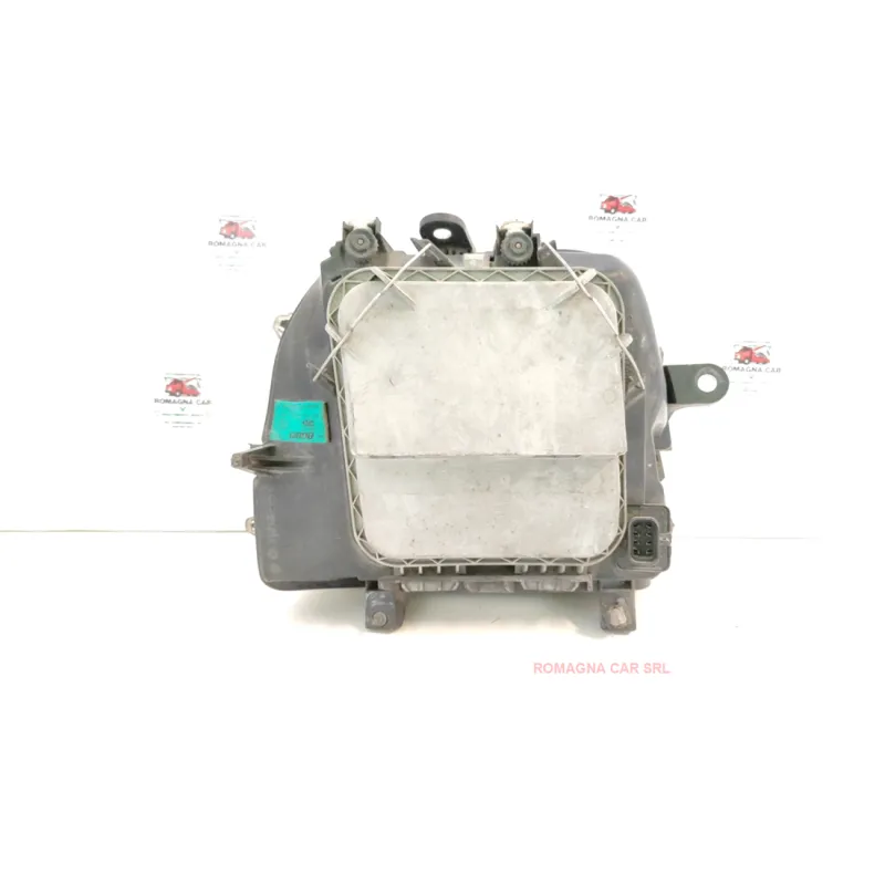 PROIETTORE SX. FIAT DOBLO (1W) (10/00-12/03) 1.2I MNV 5P/B/1242CC