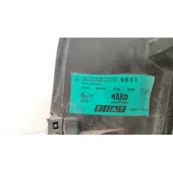 PROIETTORE SX. FIAT DOBLO (1W) (10/00-12/03) 1.2I MNV 5P/B/1242CC