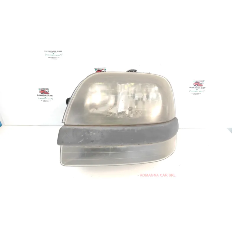 PROIETTORE SX. FIAT DOBLO (1W) (10/00-12/03) 1.2I MNV 5P/B/1242CC