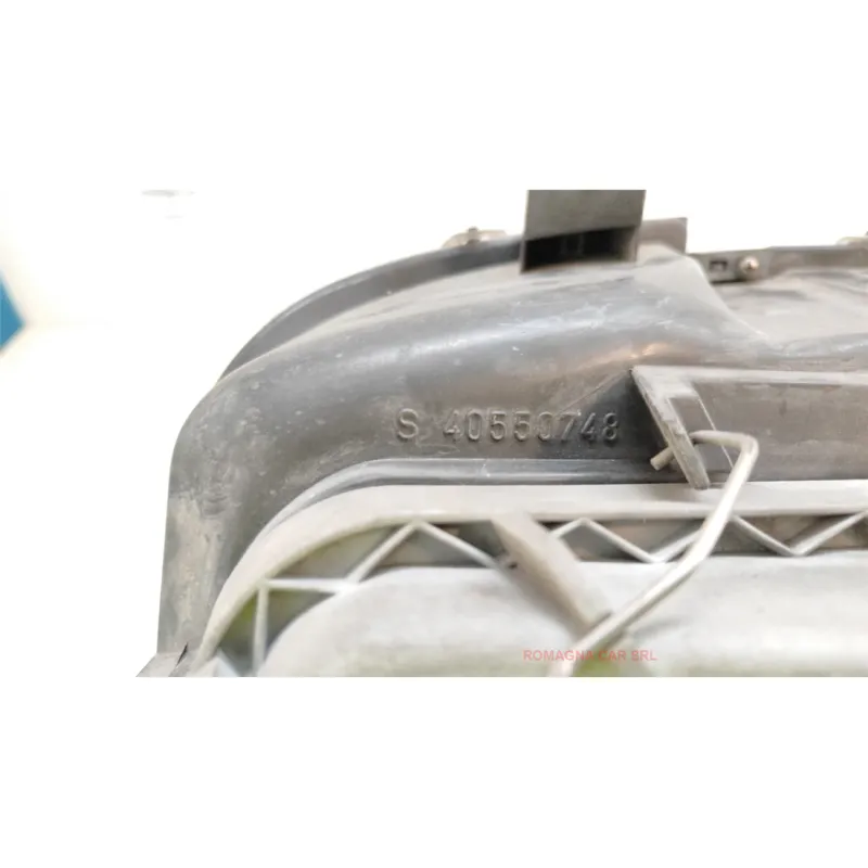 PROIETTORE SX. FIAT DOBLO (1W) (10/00-12/03) 1.2I MNV 5P/B/1242CC