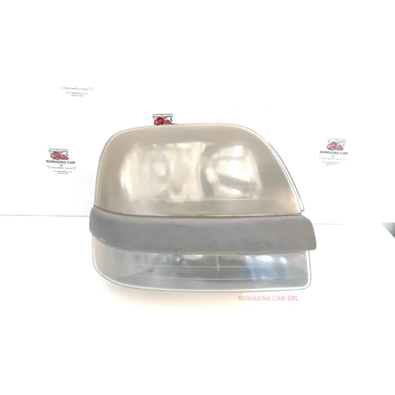 PROIETTORE DX. FIAT DOBLO (1W) (10/00-12/03) 1.2I MNV 5P/B/1242CC