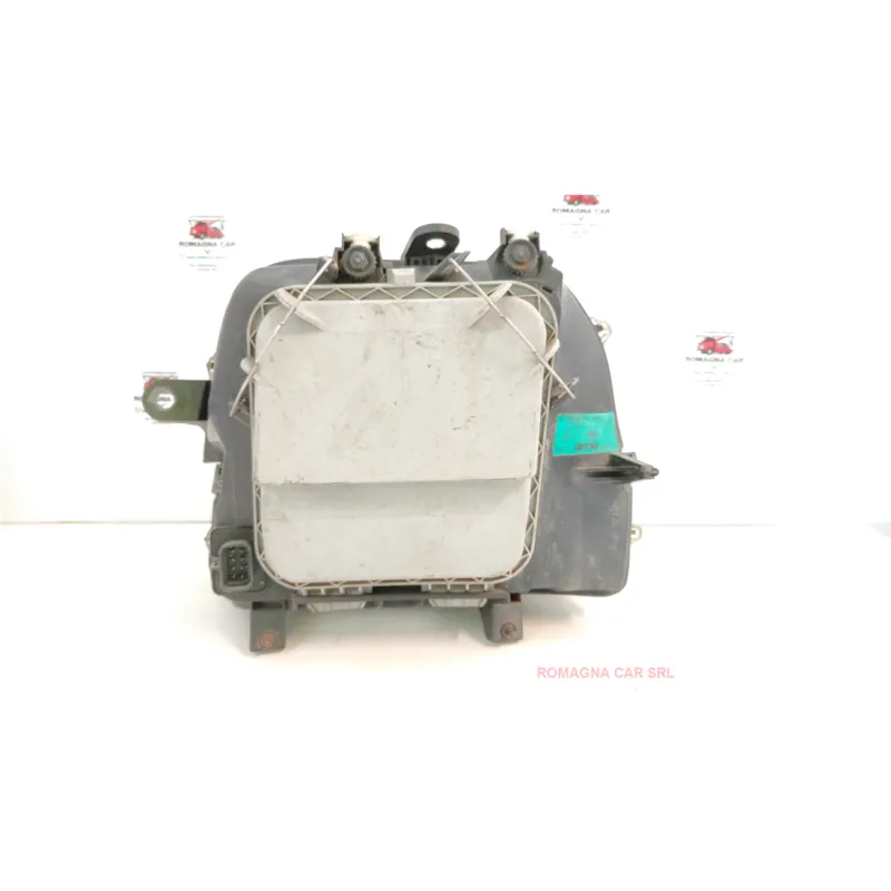 PROIETTORE DX. FIAT DOBLO (1W) (10/00-12/03) 1.2I MNV 5P/B/1242CC