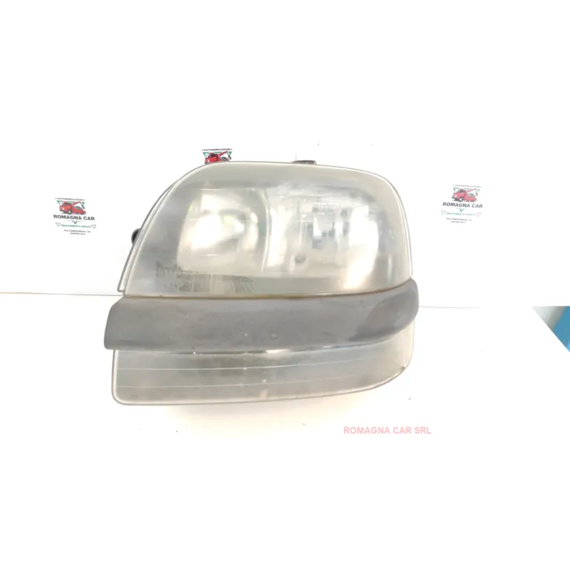 PROIETTORE SX. FIAT DOBLO (1W) (10/00-12/03) 1.2I MNV 5P/B/1242CC