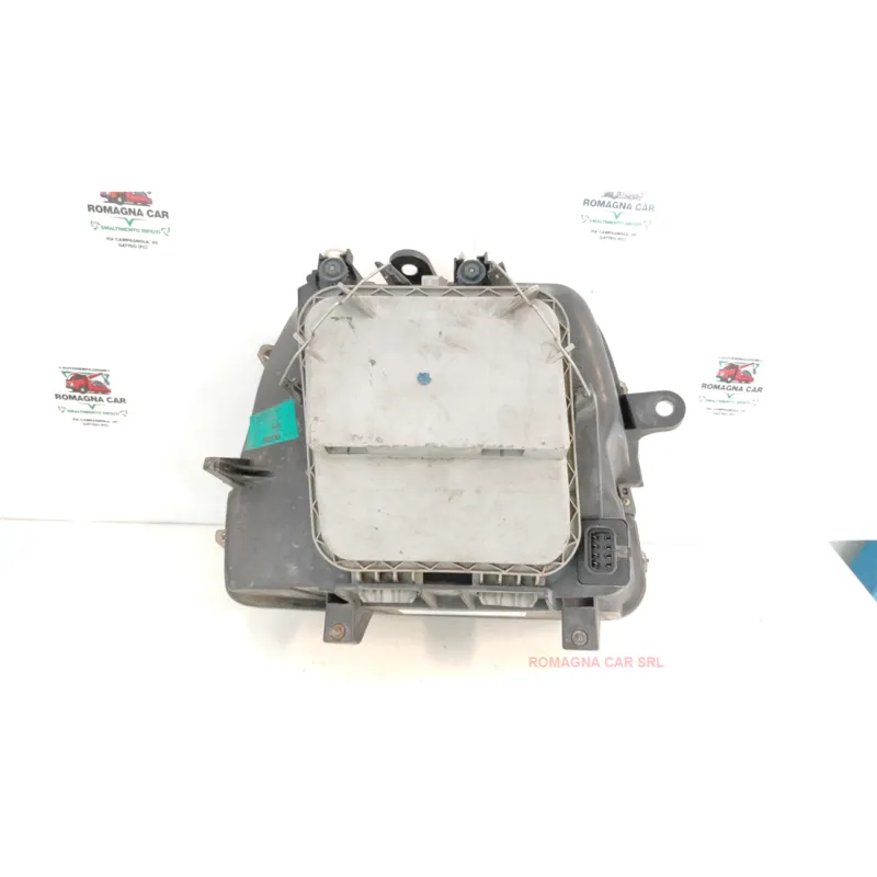 PROIETTORE SX. FIAT DOBLO (1W) (10/00-12/03) 1.2I MNV 5P/B/1242CC