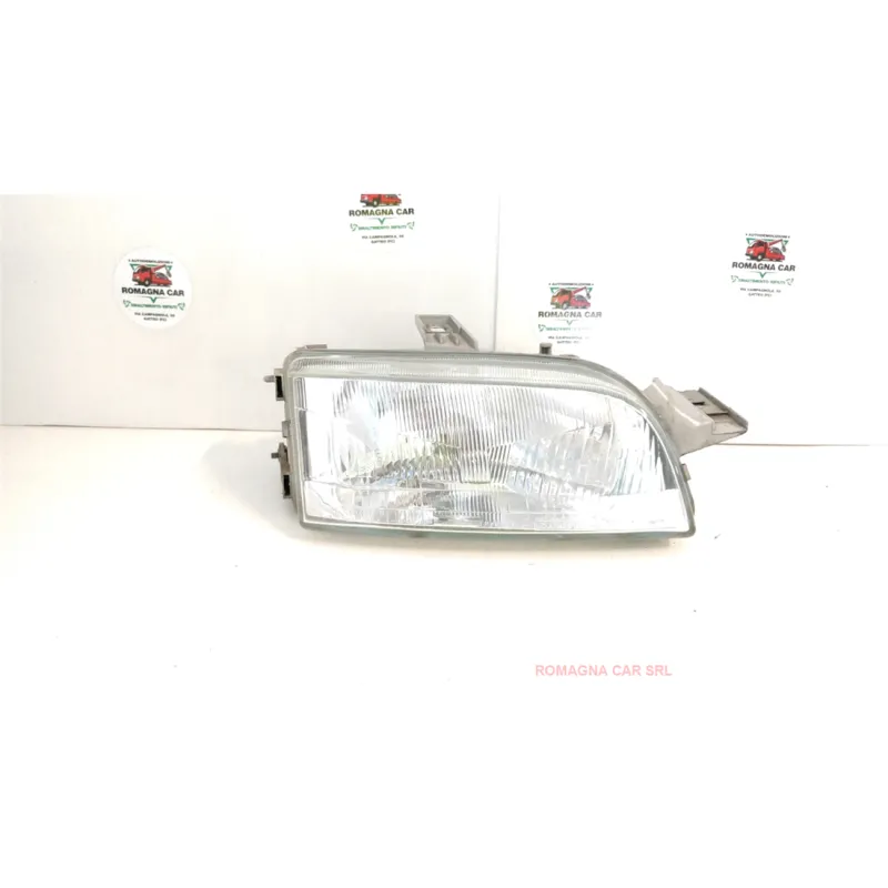 PROIETTORE DX. FIAT PUNTO 1A SERIE (11/93-10/99) 55 6 SPEED BER. 3P/B/1108CC