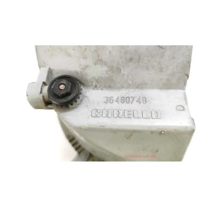 PROIETTORE DX. FIAT PUNTO 1A SERIE (11/93-10/99) 55 6 SPEED BER. 3P/B/1108CC