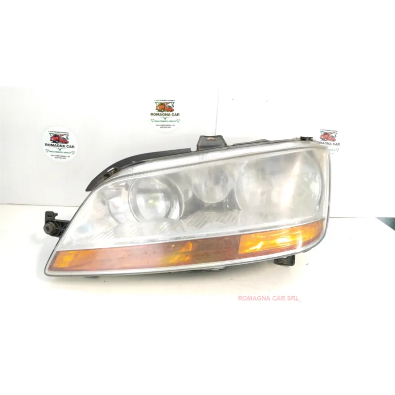 PROIETTORE SX. FIAT MULTIPLA (1F) (05/04-04/12) 1.6 16V ACTIVE 5P.TI VAN MNV 5P/B/1596CC