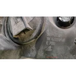 PROIETTORE SX. FIAT MULTIPLA (1F) (05/04-04/12) 1.6 16V ACTIVE 5P.TI VAN MNV 5P/B/1596CC