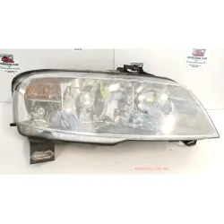 PROIETTORE DX. FIAT STILO (2C) (09/01-11/03) 1.2 16V ACTIVE BER. 3P/B/1242CC