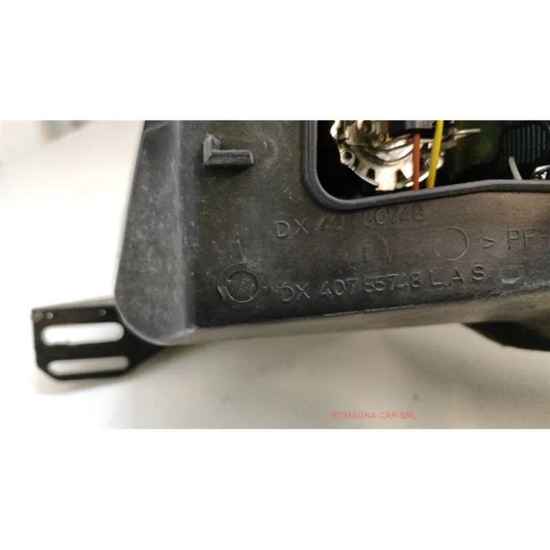 PROIETTORE DX. FIAT STILO (2C) (09/01-11/03) 1.2 16V ACTIVE BER. 3P/B/1242CC