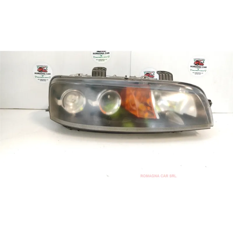 PROIETTORE DX. FIAT PUNTO (1N/1P) (07/99-12/05) 1.2 16V EL BER. 3P/B/1242CC