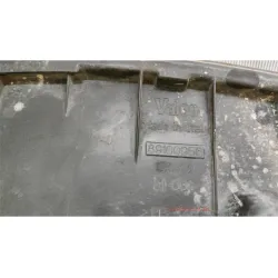 PROIETTORE DX. FIAT PUNTO (1N/1P) (07/99-12/05) 1.2 16V EL BER. 3P/B/1242CC