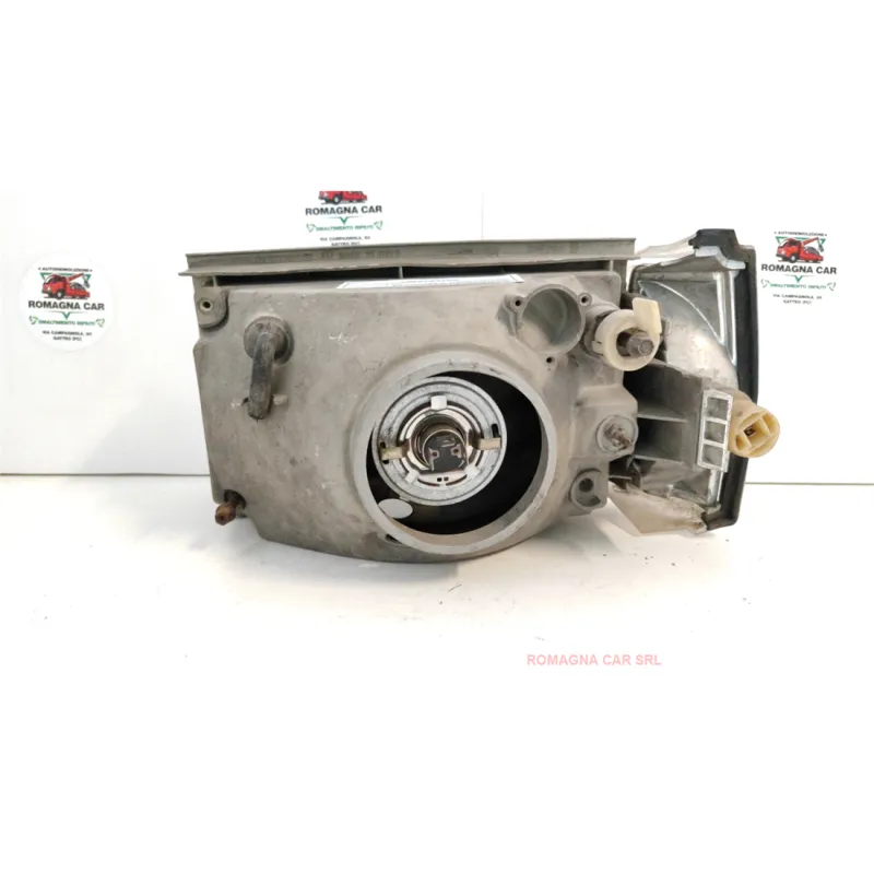 PROIETTORE DX. FIAT CROMA (02/95-01/97) 1.9 TDI BER. 5P/D/1929CC