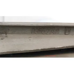 PROIETTORE DX. FIAT CROMA (02/95-01/97) 1.9 TDI BER. 5P/D/1929CC