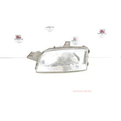 PROIETTORE SX. FIAT PUNTO (1N/1P) (07/99-12/05) 1.2 16V EL BER. 3P/B/1242CC