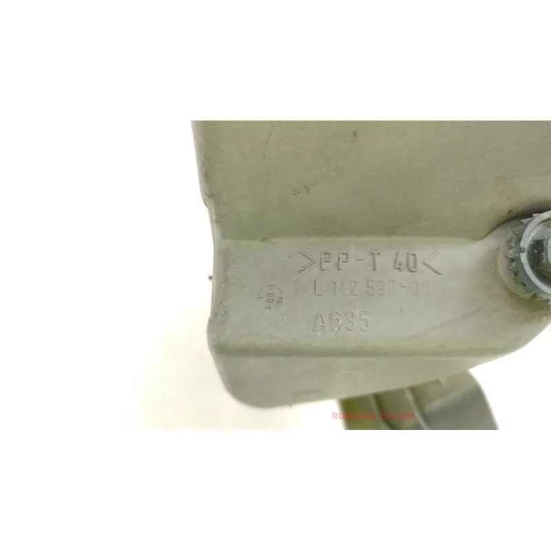 PROIETTORE SX. FIAT PUNTO (1N/1P) (07/99-12/05) 1.2 16V EL BER. 3P/B/1242CC