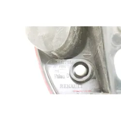 FANALE RETRONEBBIA DX. RENAULT ESPACE 4A SERIE (11/02-04/06) 1.9 DCI (88KW) MNV 5P/D/1870CC