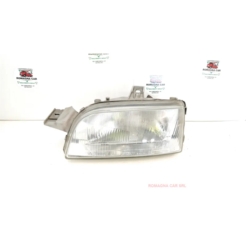 PROIETTORE SX. FIAT PUNTO (1N/1P) (07/99-12/05) 1.2 16V EL BER. 3P/B/1242CC