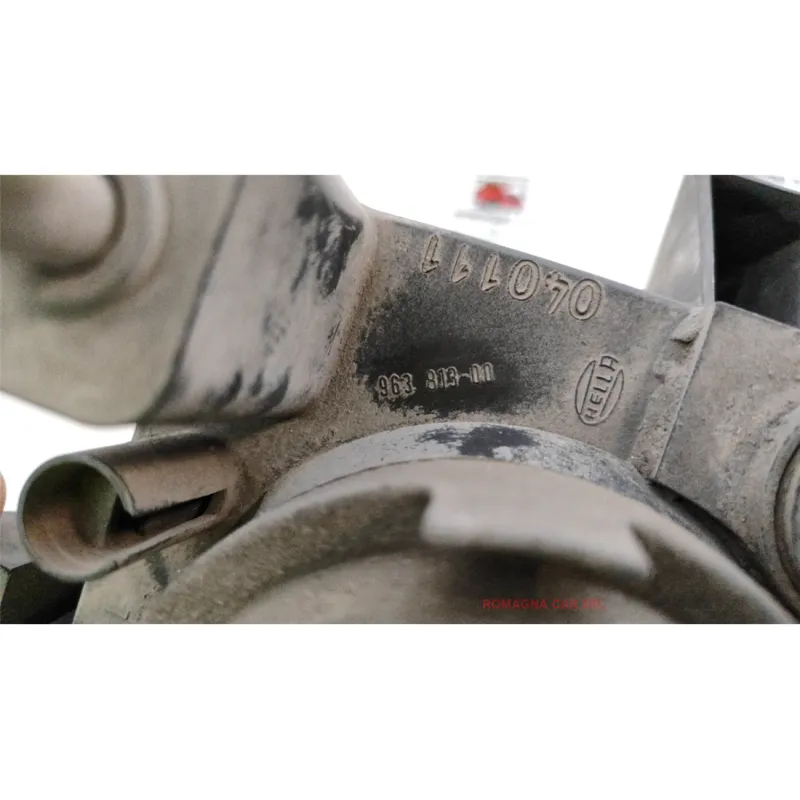 PROIETTORE SX. FIAT MULTIPLA (1F) (06/98-05/02) 100 16V BIPOWER S.S. MNV 5P/B-M/1596CC