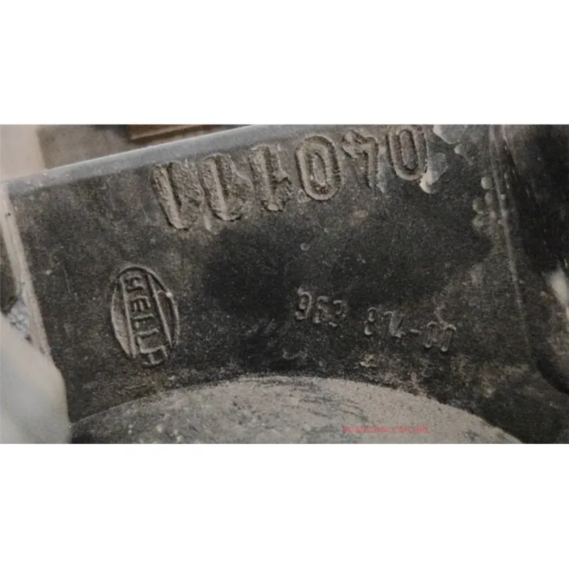 PROIETTORE DX. FIAT MULTIPLA (1F) (06/98-05/02) 100 16V BIPOWER S.S. MNV 5P/B-M/1596CC