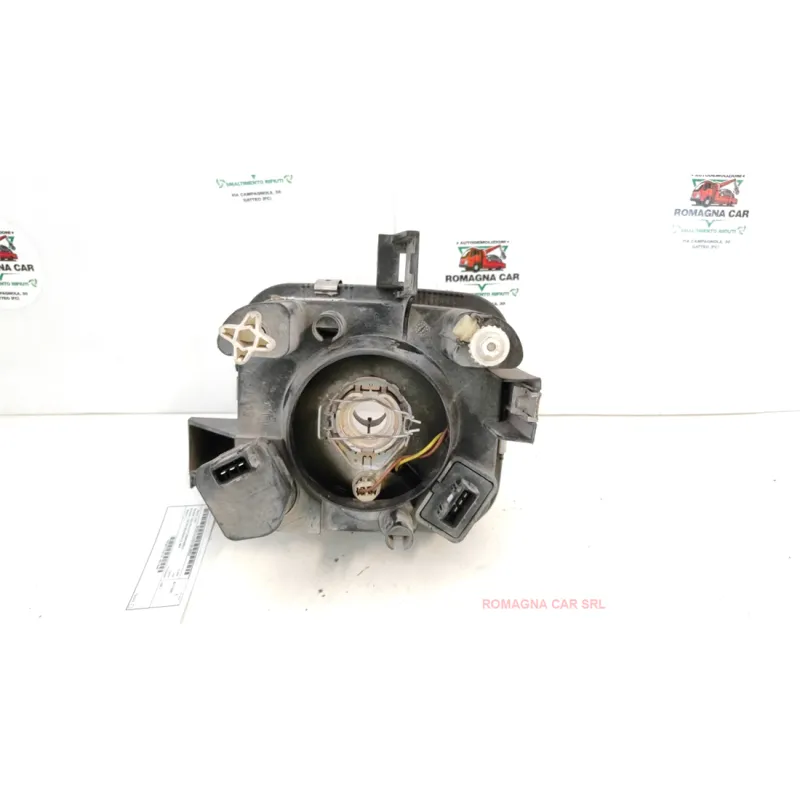 PROIETTORE DX. FIAT MULTIPLA (1F) (06/98-05/02) 100 16V BIPOWER S.S. MNV 5P/B-M/1596CC
