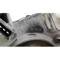 PROIETTORE DX. FIAT MULTIPLA (1F) (06/98-05/02) 100 16V BIPOWER S.S. MNV 5P/B-M/1596CC