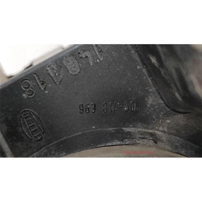 PROIETTORE DX. FIAT MULTIPLA (1F) (06/98-05/02) 100 16V BIPOWER S.S. MNV 5P/B-M/1596CC