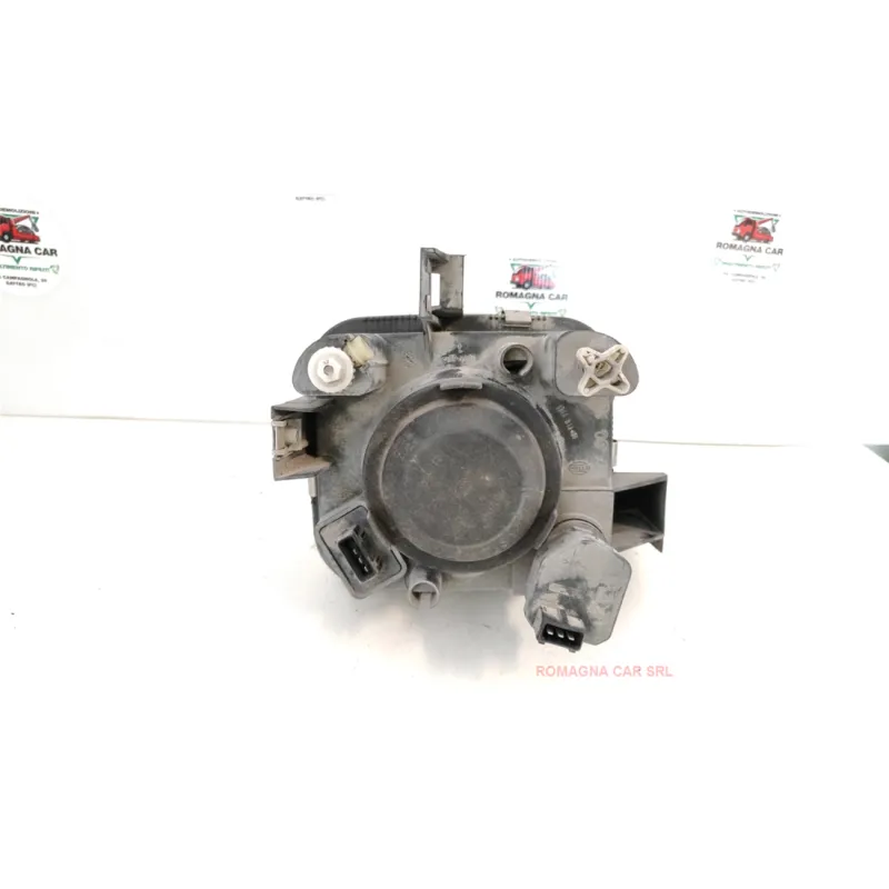 PROIETTORE SX. FIAT MULTIPLA (1F) (06/98-05/02) 100 16V BIPOWER S.S. MNV 5P/B-M/1596CC