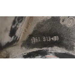 PROIETTORE SX. FIAT MULTIPLA (1F) (06/98-05/02) 100 16V BIPOWER S.S. MNV 5P/B-M/1596CC