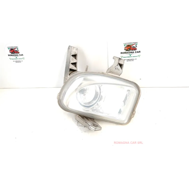 PROIETTORE FENDINEBBIA SX. FIAT GRANDE PUNTO (3X) (07/09-01/14 1.2 BER 3P/B/1242CC