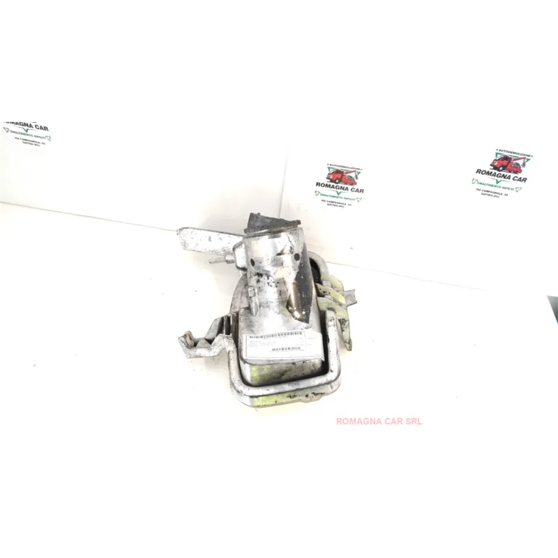 PROIETTORE FENDINEBBIA SX. FIAT GRANDE PUNTO (3X) (07/09-01/14 1.2 BER 3P/B/1242CC