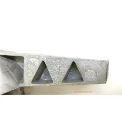 PROIETTORE FENDINEBBIA SX. FIAT GRANDE PUNTO (4C) (05/08-01/11 1.2 BER 3P/B/1242CC