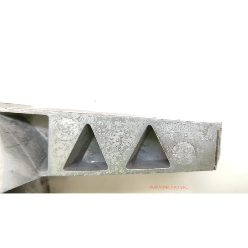 PROIETTORE FENDINEBBIA SX. FIAT GRANDE PUNTO (4C) (05/08-01/11 1.2 BER 3P/B/1242CC