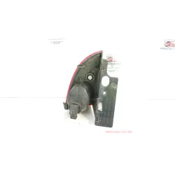 FANALE RETRONEBBIA SX. RENAULT ESPACE 4A SERIE (11/02-04/06) 1.9 DCI (88KW) MNV 5P/D/1870CC