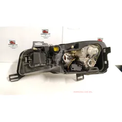 PROIETTORE DX. FIAT STILO (2C) (09/01-11/03) 1.2 16V ACTIVE BER. 3P/B/1242CC