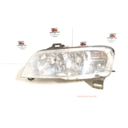 PROIETTORE SX. FIAT STILO (2C) (09/01-11/03) 1.2 16V ACTIVE BER. 3P/B/1242CC