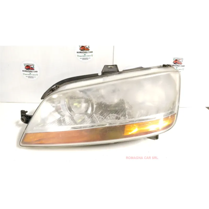 PROIETTORE SX. FIAT MULTIPLA (1F) (05/04-04/12) 1.6 16V ACTIVE 5P.TI VAN MNV 5P/B/1596CC