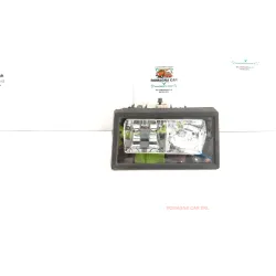 PROIETTORE FENDINEBBIA SX. FIAT CROMA (02/95-01/97) 1.9 TDI BER. 5P/D/1929CC