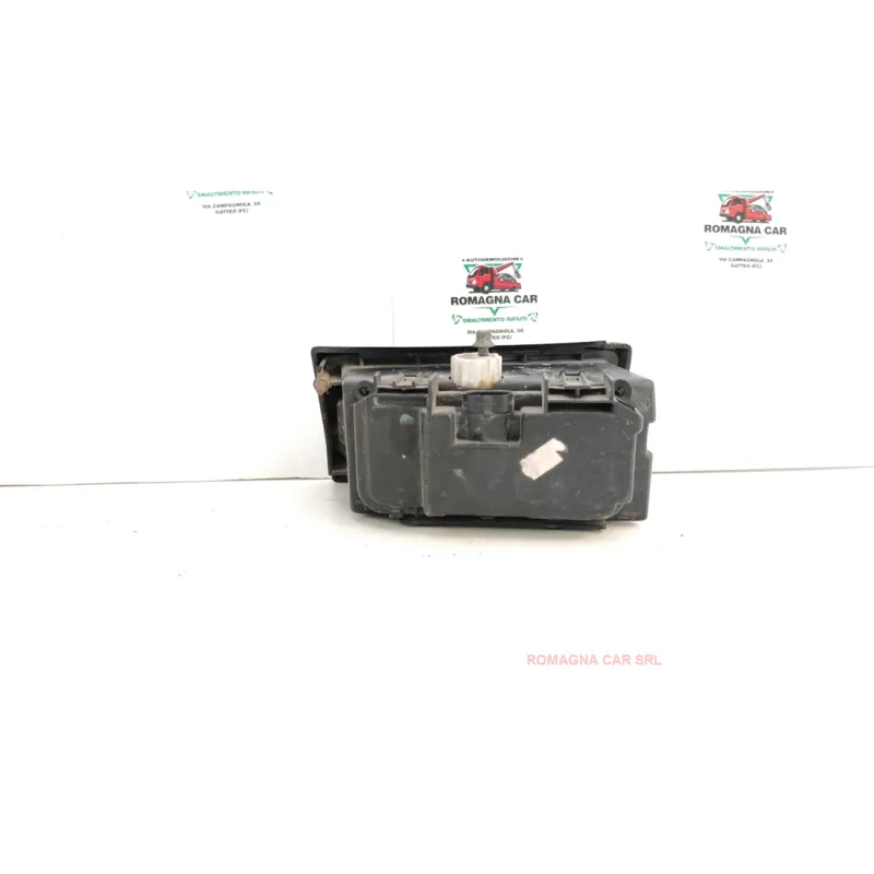 PROIETTORE FENDINEBBIA SX. FIAT CROMA (02/95-01/97) 1.9 TDI BER. 5P/D/1929CC