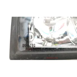 PROIETTORE FENDINEBBIA SX. FIAT CROMA (02/95-01/97) 1.9 TDI BER. 5P/D/1929CC